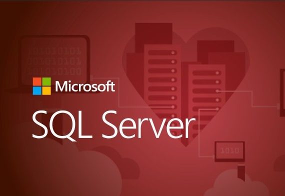 Microsoft SQL 2017