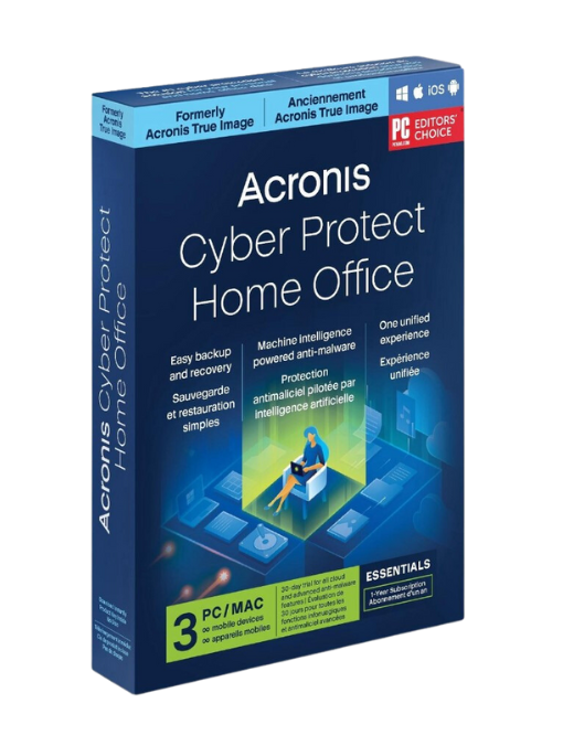 Acronis Cyber Protect