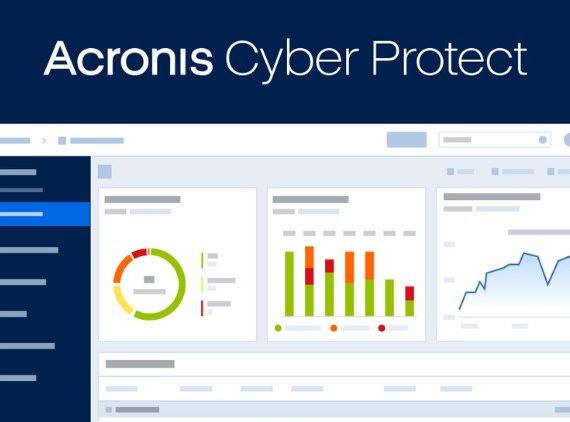 Acronis Cyber Protect