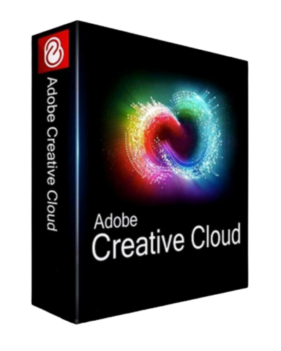 Adobe Acrobat Pro Creative Cloud 1