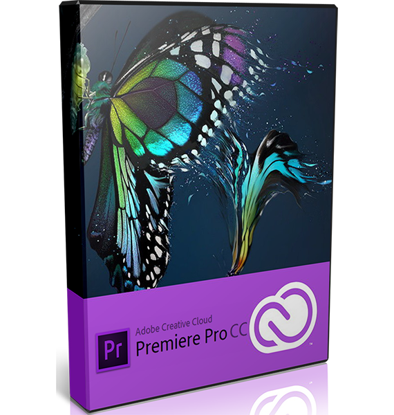 Adobe Premiere Pro Creative Cloud