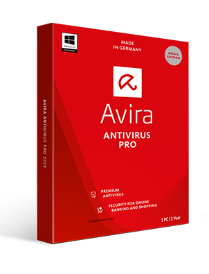 Avira Antivirus Pro
