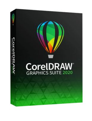 Corel Draw 2020 Graphics