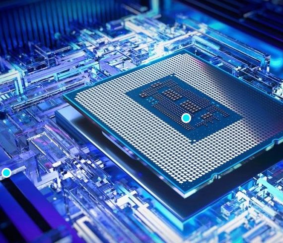 Procesor Intel Core i9-13900KF – SOFTWARE ONLY